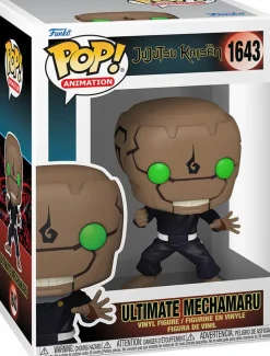 Jujutsu Kaisen - Ultimate Mechamaru Pop! Vinyl Figure