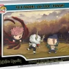 Jujutsu Kaisen - Yuji Itadori, Aoi Todo & Hanami Deluxe Pop! Moment Vinyl Figure