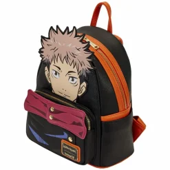 Jujutsu Kaisen - Yuji Itadori Cosplay 10