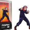 Jujutsu Kaisen - Yuji Itadori FigPin Enamel Pin