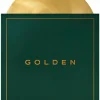 Jungkook - Golden LP Vinyl Record (Gold Coloured Vinyl)