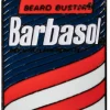Jurassic Park - Barbasol Shaving Cream Enamel Pin