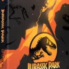 Jurassic Park - Digger Card Game
