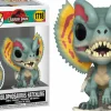 Jurassic Park - Dilophosaurus Hatchling Pop! Vinyl Figure