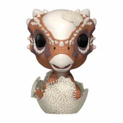 Jurassic Park - Don't Count Your Eggs Pop! Vinyl Bundle (Set of 4)