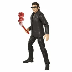 Jurassic Park - Dr. Ian Malcolm Hammond Collection 3.75” Scale Action Figure