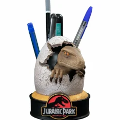 Jurassic Park - Egg Hatching Pen Holder