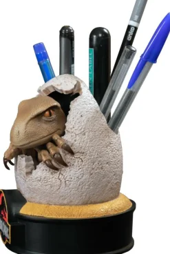 Jurassic Park - Egg Hatching Pen Holder