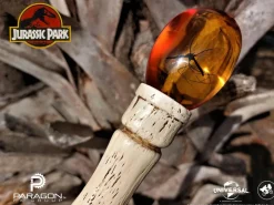 Jurassic Park - John Hammond's Cane 1:1 Scale Life-Size Prop Replica
