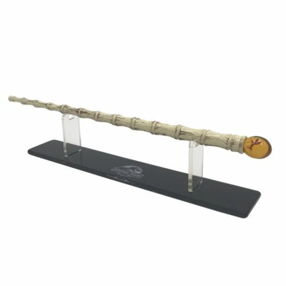 Jurassic Park - John Hammond Cane Scaled 9” Prop Replica