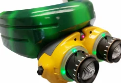 Jurassic Park - NV (Night Vision) Goggles 1:1 Scale Life-Size Prop Replica