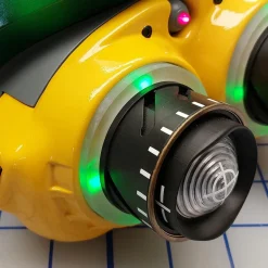 Jurassic Park - NV (Night Vision) Goggles 1:1 Scale Life-Size Prop Replica