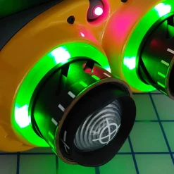 Jurassic Park - NV (Night Vision) Goggles 1:1 Scale Life-Size Prop Replica