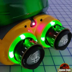 Jurassic Park - NV (Night Vision) Goggles 1:1 Scale Life-Size Prop Replica