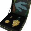 Jurassic Park - Park Ranger Service Award Limited Edition Replica