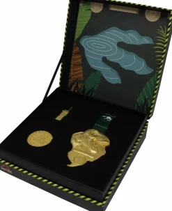 Jurassic Park - Park Ranger Service Award Limited Edition Replica