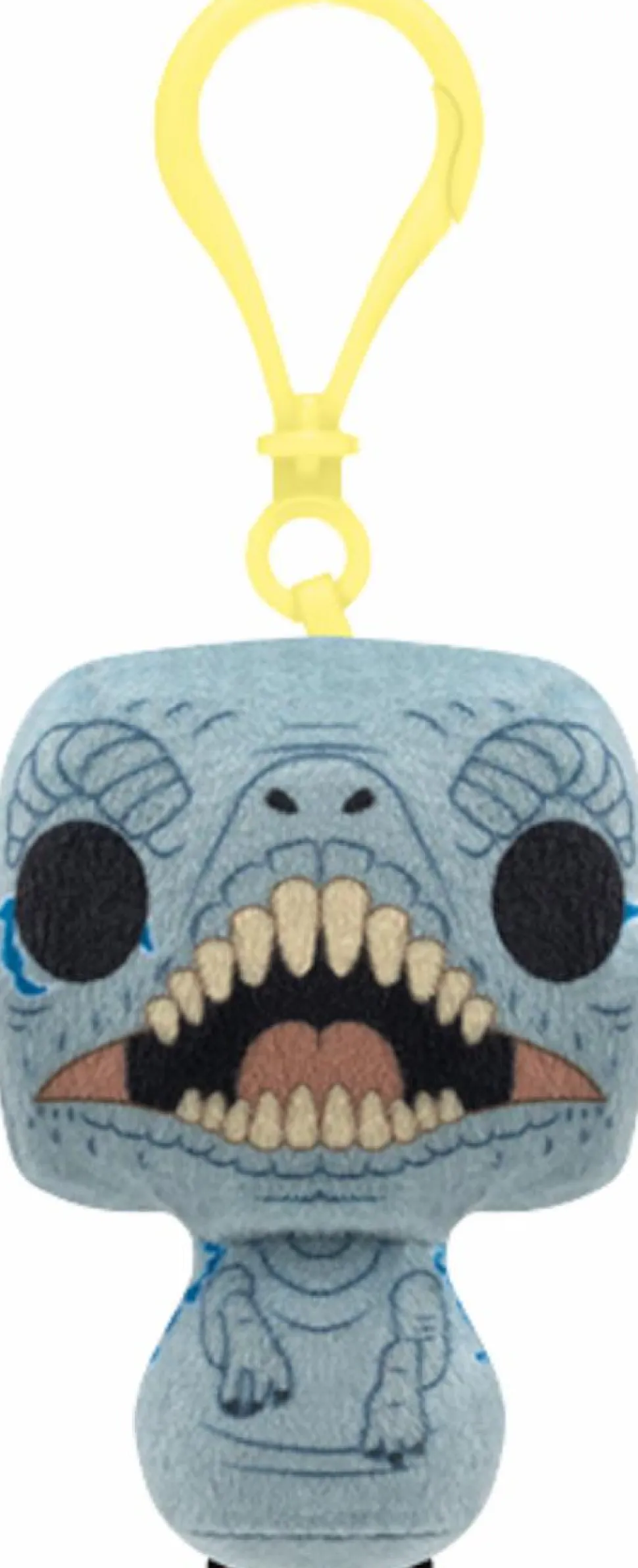 Jurassic Park - Plush Keychains Blind Bag (Single Unit)
