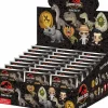 Jurassic Park - Series 1 3D Figural Foam Bag Clip Blind Bag (Display of 24)