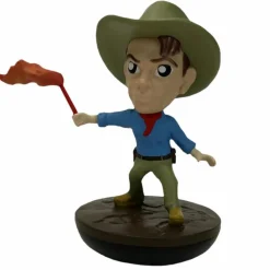 Jurassic Park - Series 1 Revos 4” Vinyl Figure Bundle (Set of 3)