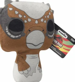 Jurassic Park - Stygimoloch Hatchling 6" Plush