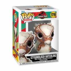 Jurassic Park - Stygimoloch Hatchling Pop! Vinyl Figure