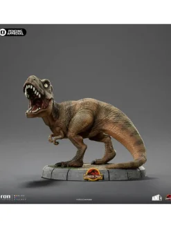 Jurassic Park - T-Rex Illusion MiniCo 6" Vinyl Figure