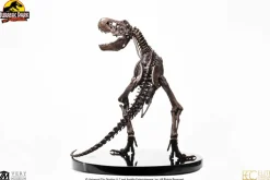 Jurassic Park - T-Rex Skeleton (Visitor Center Rotunda) 30th Anniversary 1/8th Scale Bronze Statue Replica