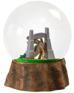 Jurassic Park - T-Rex Snow Globe