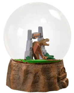 Jurassic Park - T-Rex Snow Globe