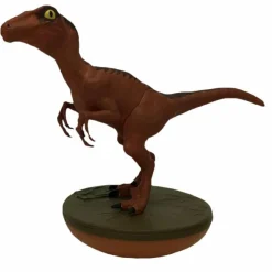 Jurassic Park - Velociraptor Revos 4” Vinyl Figure