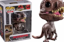 Jurassic Park - Velociraptor Pop! Vinyl Figure