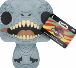 Jurassic Park - Velociraptor 6" Plush