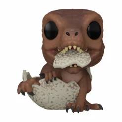 Jurassic Park - Velociraptor Hatchling Pop! Vinyl Figure