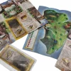 Jurassic Park - Welcome Map (Trampled Version) 1:1 Scale Life-Size Prop Replica