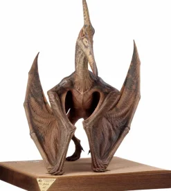 Jurassic Park III - Pteranodon 1/5 Scale Maquette Statue