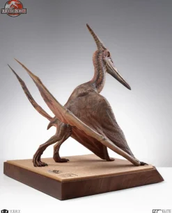 Jurassic Park III - Pteranodon 1/5 Scale Maquette Statue