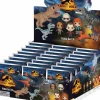 Jurassic World - 3D Figural Foam Bag Clip Blind Bag (Display of 24)