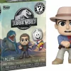 Jurassic World - Mystery Minis Blind Box (Single Unit)
