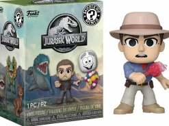 Jurassic World - Mystery Minis Blind Box (Single Unit)