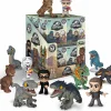 Jurassic World - Mystery Minis Blind Box (Display of 12)