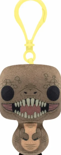 Jurassic World - Plush Keychains Blind Bag (Display of 12)