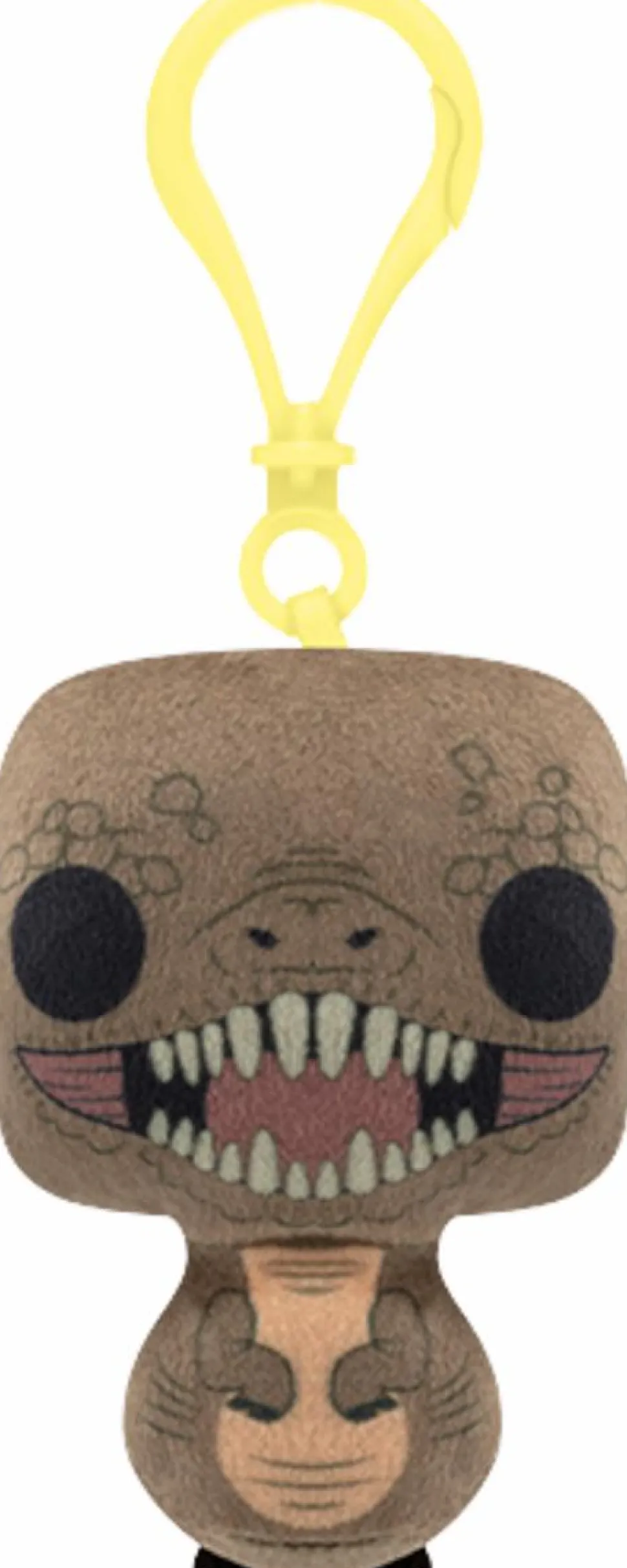 Jurassic World - Plush Keychains Blind Bag (Display of 12)