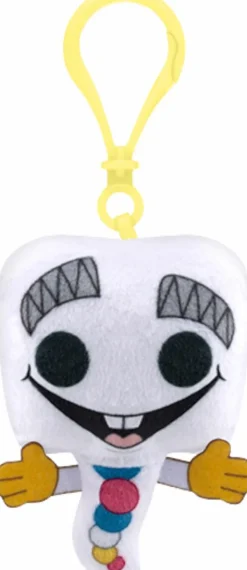 Jurassic World - Plush Keychains Blind Bag (Display of 12)