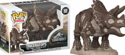 Jurassic World - The Fossil Collection Pop! Vinyl Bundle (Set of 3)