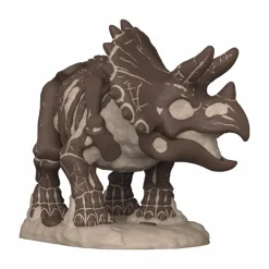 Jurassic World - Triceratops Fossil Pop! Vinyl Figure