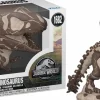 Jurassic World - Tyrannosaurus Fossil Pop! Vinyl Figure