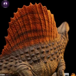 Jurassic World: Dominion - Dimetrodon 1/10th Scale Statue