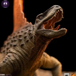Jurassic World: Dominion - Dimetrodon 1/10th Scale Statue