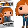 Jurassic World: Dominion - Claire Dearing Pop! Vinyl Figure