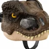 Jurassic World Dominion - Tyrannosaurus Rex Chomp 'N Roar Electronic Roleplay Mask (INT SALES ONLY)